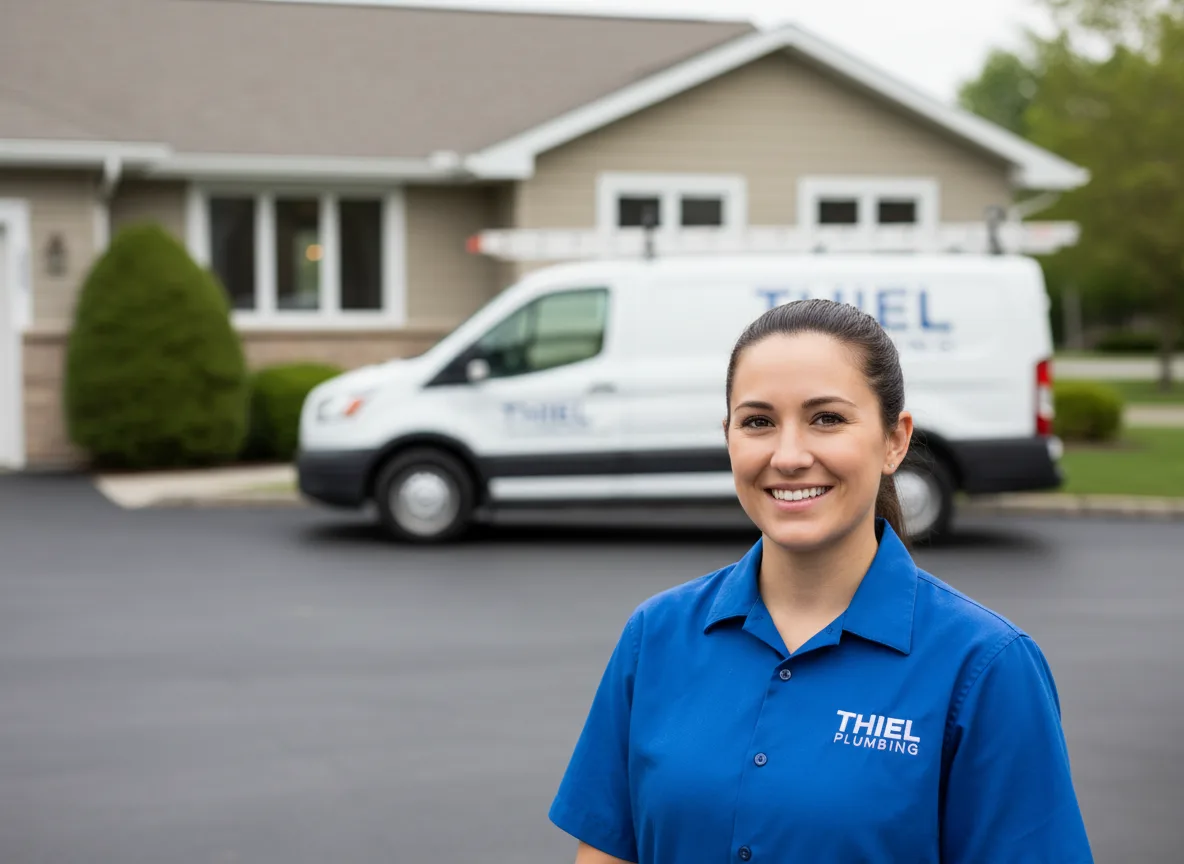 Plumber Halbur, IA FAQs